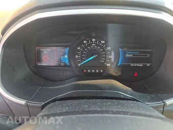 2021 Ford Edge SEL - miniatura 12
