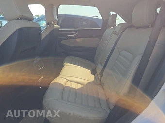 2021 Ford Edge SEL - miniatura 13
