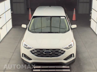 2021 Ford Edge SEL - miniatura 2