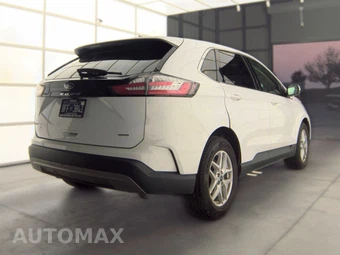 2021 Ford Edge SEL - miniatura 4