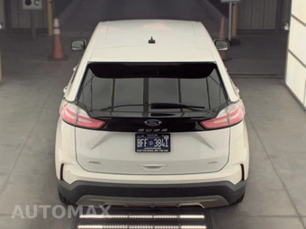 2021 Ford Edge SEL - miniatura 5