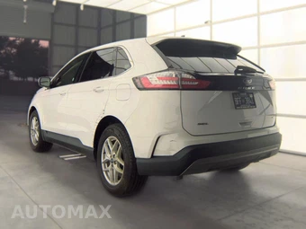 2021 Ford Edge SEL - miniatura 6