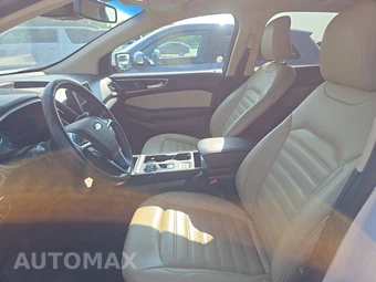 2021 Ford Edge SEL - miniatura 7