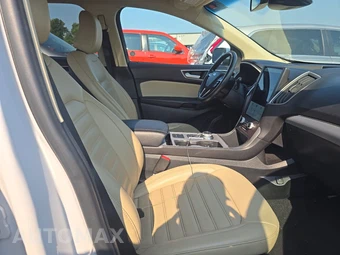 2021 Ford Edge SEL - miniatura 8