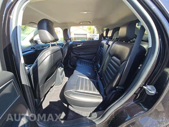2021 Ford Edge SEL – miniatura 10