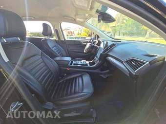 2021 Ford Edge SEL – miniatura 15