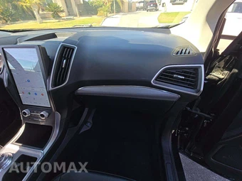 2021 Ford Edge SEL – miniatura 16