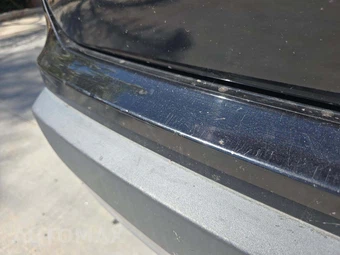 2021 Ford Edge SEL – miniatura 18