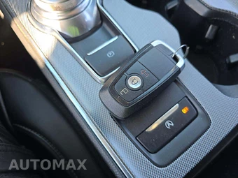 2021 Ford Edge SEL – miniatura 5