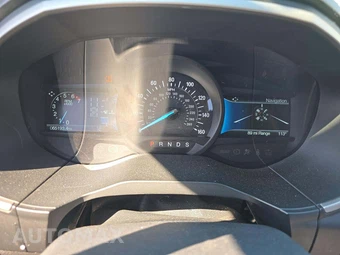 2021 Ford Edge SEL – miniatura 6