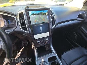 2021 Ford Edge SEL – miniatura 7