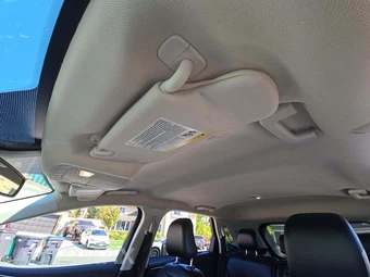 2021 Ford Edge SEL – miniatura 8