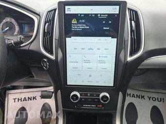2021 Ford Edge SEL – miniatura 10