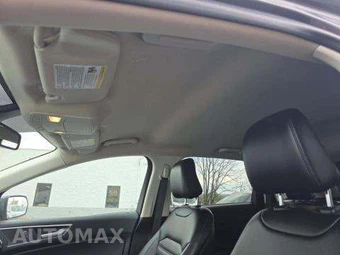 2021 Ford Edge SEL – miniatura 11