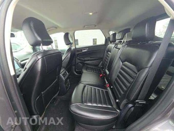 2021 Ford Edge SEL – miniatura 13