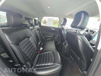 2021 Ford Edge SEL – miniatura 16