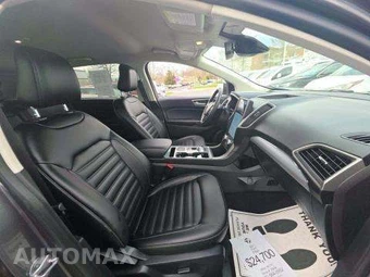 2021 Ford Edge SEL – miniatura 18