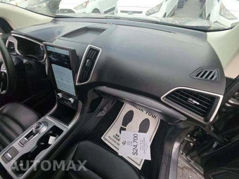 2021 Ford Edge SEL – miniatura 19