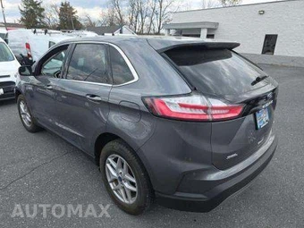 2021 Ford Edge SEL – miniatura 2