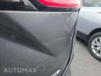 2021 Ford Edge SEL – miniatura 23