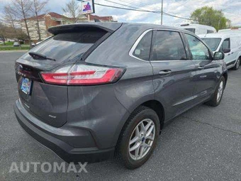 2021 Ford Edge SEL – miniatura 3