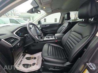 2021 Ford Edge SEL – miniatura 6