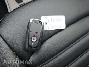 2021 Ford Edge SEL – miniatura 8
