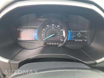 2021 Ford Edge SEL – miniatura 9