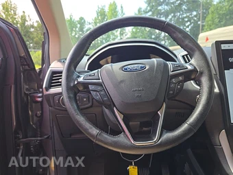 2021 Ford Edge SEL - miniatura 10