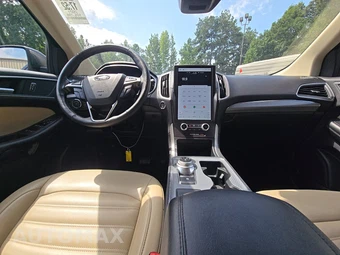 2021 Ford Edge SEL - miniatura 11