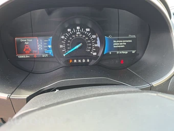 2021 Ford Edge SEL - miniatura 12
