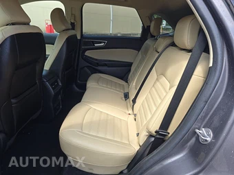 2021 Ford Edge SEL - miniatura 13