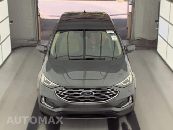 2021 Ford Edge SEL - miniatura 2