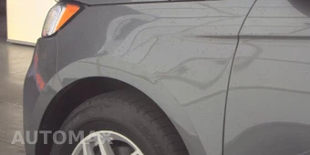 2021 Ford Edge SEL - miniatura 23