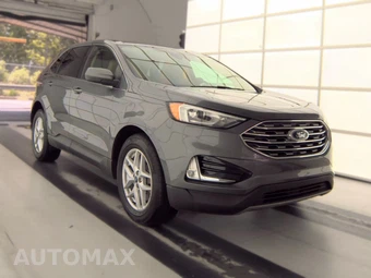 2021 Ford Edge SEL - miniatura 3