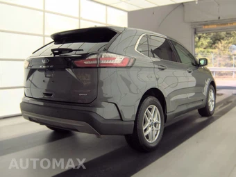 2021 Ford Edge SEL - miniatura 4