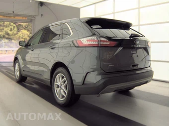 2021 Ford Edge SEL - miniatura 6
