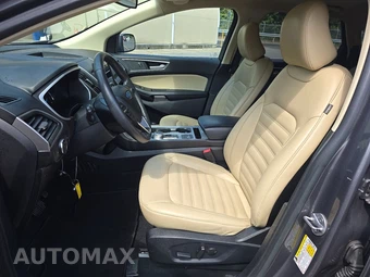 2021 Ford Edge SEL - miniatura 7