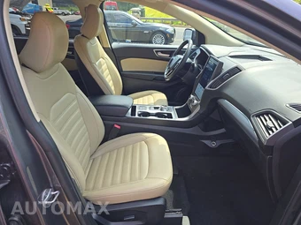 2021 Ford Edge SEL - miniatura 8