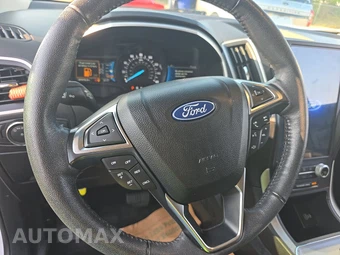 2021 Ford Edge SEL - miniatura 10