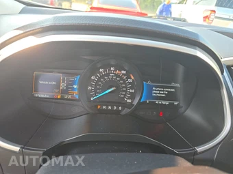 2021 Ford Edge SEL - miniatura 12