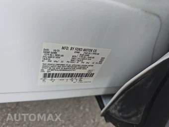 2021 Ford Edge SEL - miniatura 14