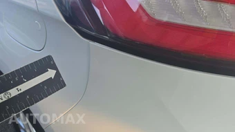 2021 Ford Edge SEL - miniatura 19