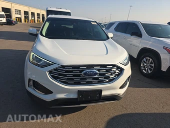 2021 Ford Edge SEL - miniatura 2