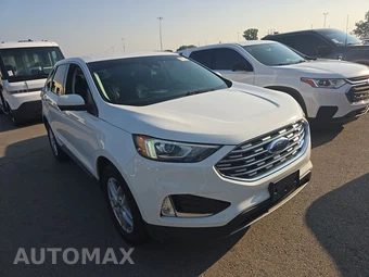 2021 Ford Edge SEL - miniatura 3