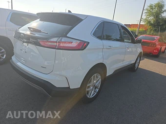 2021 Ford Edge SEL - miniatura 4
