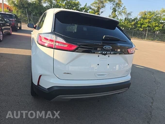 2021 Ford Edge SEL - miniatura 5