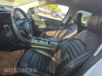 2021 Ford Edge SEL - miniatura 7