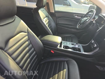 2021 Ford Edge SEL - miniatura 8