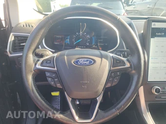 2021 Ford Edge SEL - miniatura 10